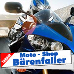 Moto-Shop Brenfaller