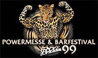 POWERMESSE & BARFESTIVAL 99