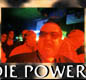 DAS WAR DIE POWERMESSE 98
