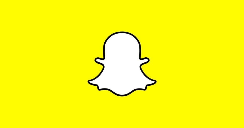 Face-Swap in Snapchat