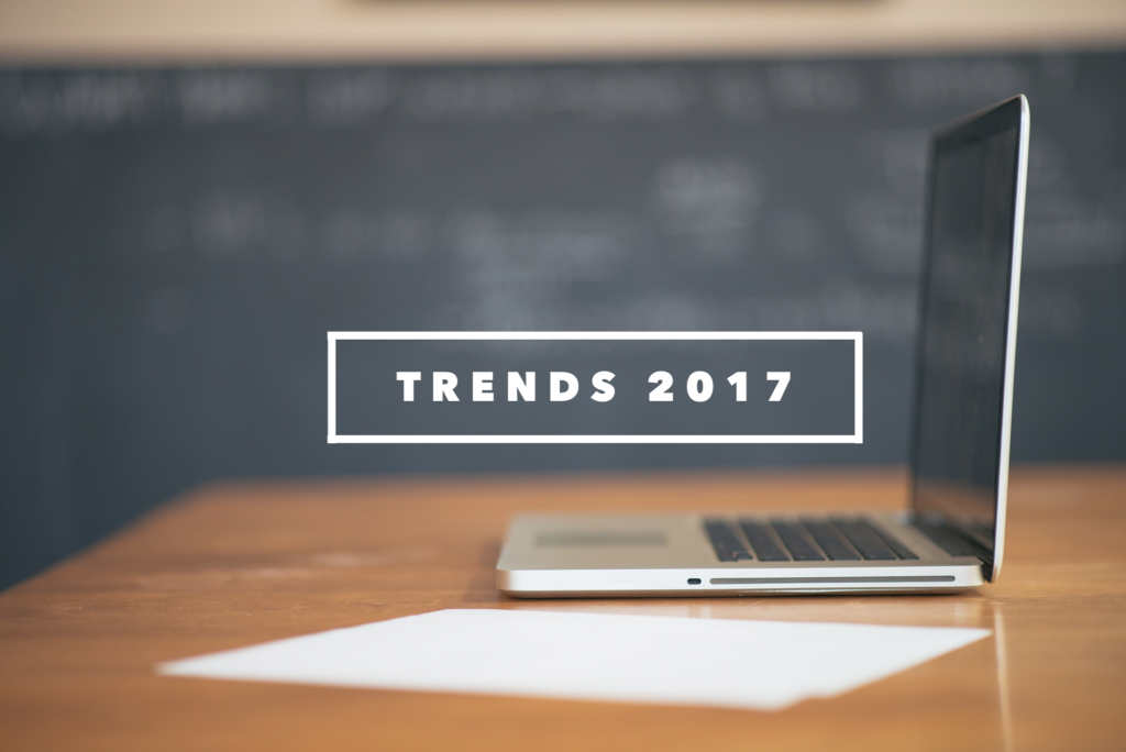 Podcast: Techniktrends 2017