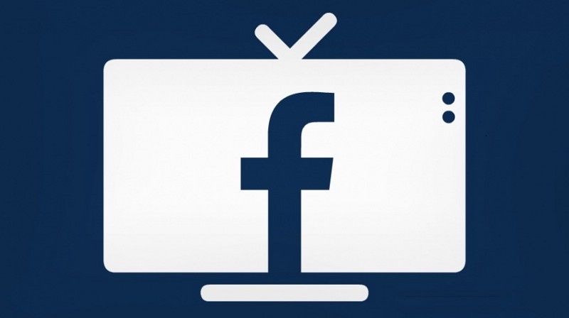 Facebook-TV