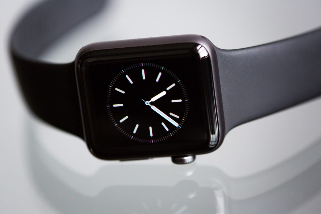 Apple Watch – sie wird endlich erwachsen