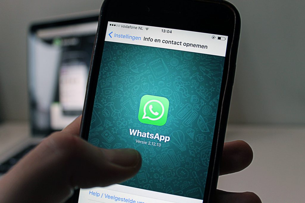 WhatsApp Nachrichten wiederherstellen